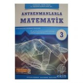 Antrenmanlarla Matematik 3 - 1