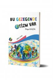 Bu Gezegende Otizm Var - 1