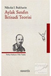 Aylak Sınıfın İktisadi Teorisi - 1