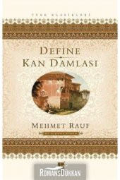 Define - Kan Damlası - 1