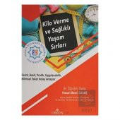 Kilo Verme ve Sağlıklı Yaşam Sırları - 1