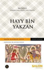 Hayy Bin Yakzan - 1