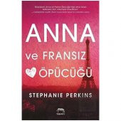 Anna ve Fransız Öpücüğü - 1