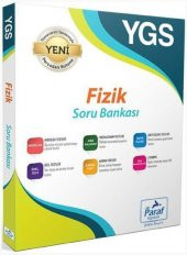 Paraf Ygs Fizik Soru Bankası - 2