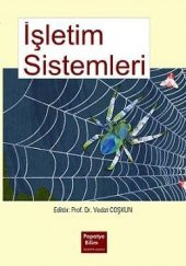 İşletim Sistemleri - 1