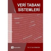 Veri Tabanı Sistemleri - 1