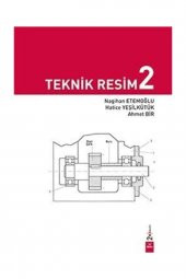 Teknik Resim 2 - 1
