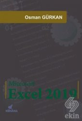 Microsoft Excel 2019 - 1