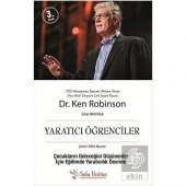 Yaratıcı Öğrenciler - 1