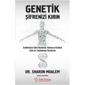 Genetik Şifrenizi Kırın - 1