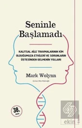 Seninle Başlamadı - 1