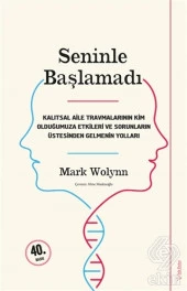Seninle Başlamadı - 2