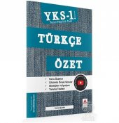 TYT Türkçe Özet (YKS 1. Oturum) - 1