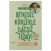 Bitkisel Kürlerle İlaçsız Tedavi - 1