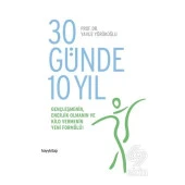 30 Günde 10 Yıl - 2