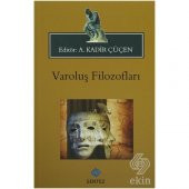 Varoluş Filozofları - 1