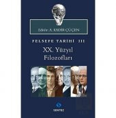 Felsefe Tarihi 3 - 1