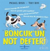 Boncuk’un Not Defteri - 1