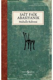 Mahalle Kahvesi - 1