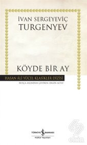 Köyde Bir Ay - 1