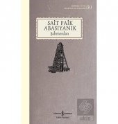 Şahmerdan - 1