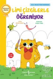 Limi Çizgilerle Öğreniyor - 1