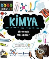 Kimya - 1