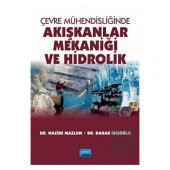 Çevre Mühendisliğinde Akışkanlar Mekaniği ve Hidro - 1