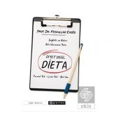 Diyet Değil Dieta - 1