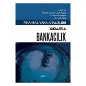 Vakalarla Bankacılık - Finansal Vaka Analizleri - 1