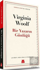 Bir Yazarın Günlüğü - 1
