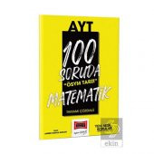 Yargı Yayınları 2023 100 Soruda ÖSYM Tarzı AYT Mat - 1