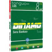 8. Sınıf Dinamo Fen Bilimleri Soru Bankası - 3