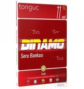 11. Sınıf Dinamo Tarih Soru Bankası - 1