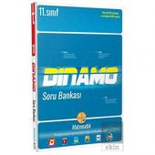 11. Sınıf Dinamo Matematik Soru Bankası - 1