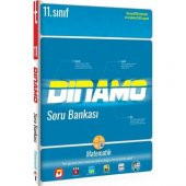 11. Sınıf Dinamo Matematik Soru Bankası - 2
