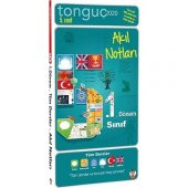 5. Sınıf 5.1 Akıl Notları - 2