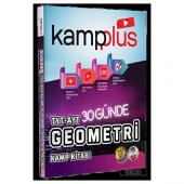 Kampplus 30 Günde TYT - AYT Geometri Kampı - 1