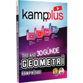 Kampplus 30 Günde TYT - AYT Geometri Kampı - 2