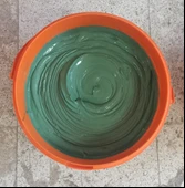 İzo Dinamik 4 Renk Güçlü Örtücü Silikonlu Su İzolasyon Kaplaması 17 Kg thumbnail 5