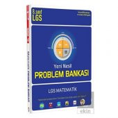 LGS Matematik Problem Bankası - 1