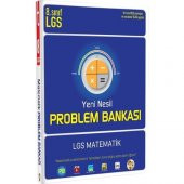LGS Matematik Problem Bankası - 2