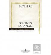 Scapinin Dolapları - 1