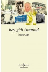 Hey Gidi İstanbul - 1
