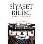 Siyaset Bilimi - 1