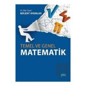 Temel Ve Genel Matematik - 1