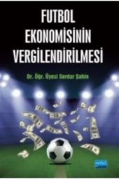 Futbol Ekonomisinin Vergilendirilmesi - 1