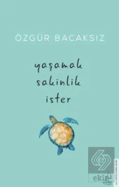 Yaşamak Sakinlik İster thumbnail 3