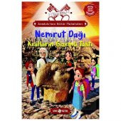 Anadolu’nun Kültür Muhafızları - 10 Nemrut Dağı - 1