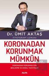 Koronadan Korunmak Mümkün - 1